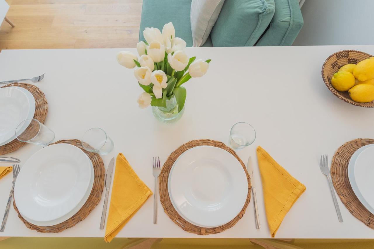 A Step From The Lake Apartment By Rent All Όπως Εξωτερικό φωτογραφία