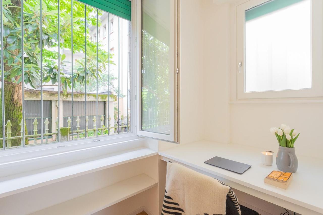 A Step From The Lake Apartment By Rent All Όπως Εξωτερικό φωτογραφία